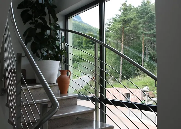 Kreuzstein Bed&Breakfast