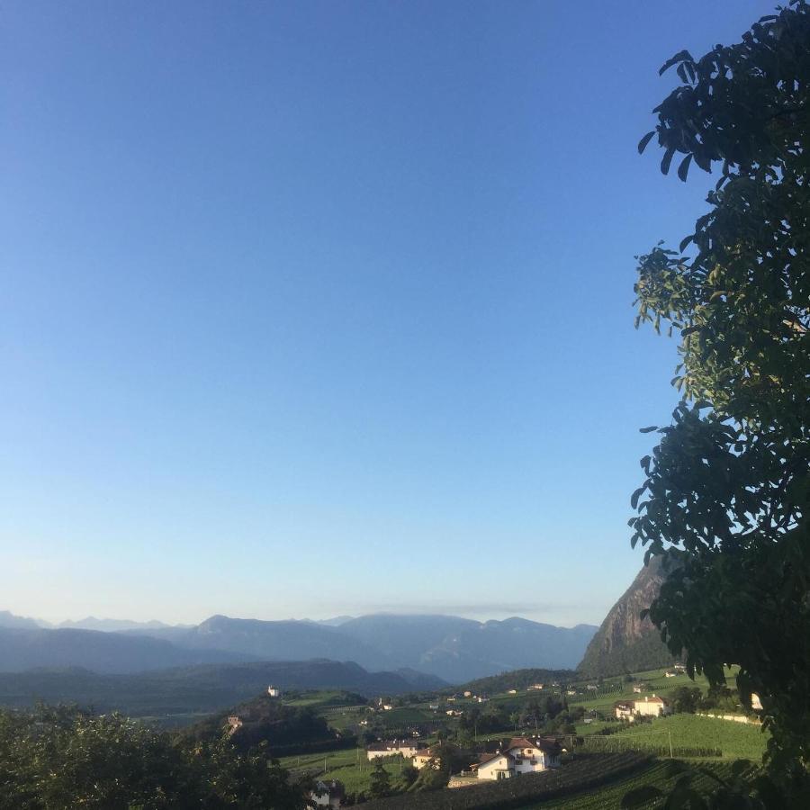 Bed & Breakfast Kreuzstein
